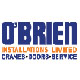 O'Brien Installations Limited