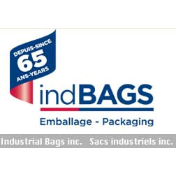 Industrial Bags Inc.