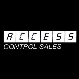Access Control Sales Ltd.