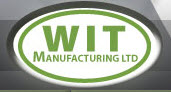 WIT Manufacturing Ltd. (Blouse Metal Products Ltd.)