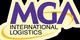 MGA International Logistics Inc.