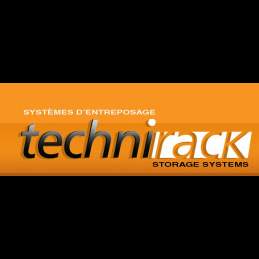 Technirack Storage Systems