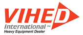 Vihed International Inc.