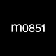 M0851