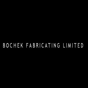  Bochek Fabricating Limited