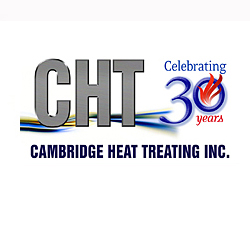  Cambridge Heat Treating Inc.