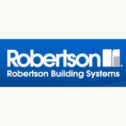  Robertson Building Systems