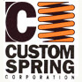  Custom Spring Corp.