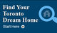  Homes for Sale in Leslieville