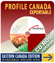 Eastern Canada - Marketer