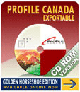 Golden Horseshoe - Marketer