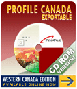 Western Canada - Marketer