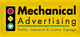 Mechanical Advertising