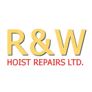 R & W Hoist Repairs Ltd.