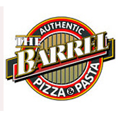 Barrel Pizza & Spaghetti