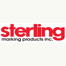 Sterling Marking Products Inc.