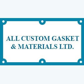 All Custom Gasket & Materials Limited