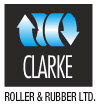 Clarke Roller & Rubber Limited