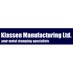 Klassen Manufacturing Limited