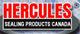 Hercules Sealing Products Canada