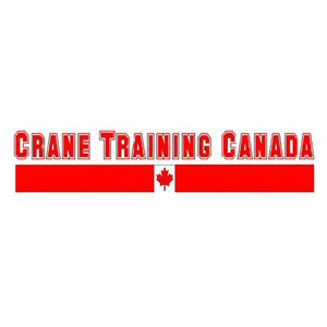 Crane Training Canada