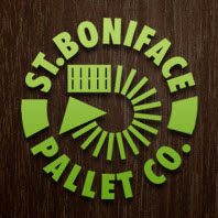 St.Boniface Pallet Company Ltd