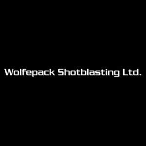 Wolfepack Shotblasting Ltd.