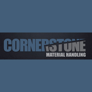 Cornerstone Material Handling