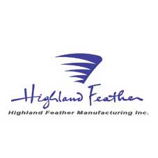 Highland Feather Manufacturing Inc.