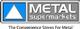 Metal Supermarkets