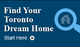 Homes for Sale in Leslieville