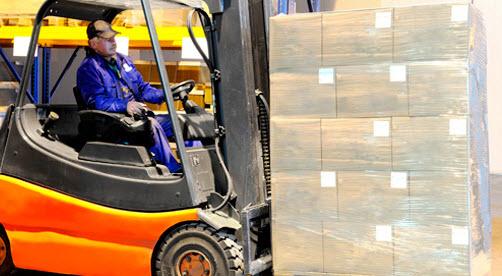 shrink wrap
