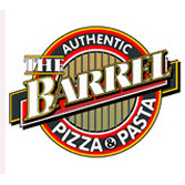  Barrel Pizza & Spaghetti