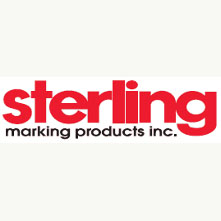  Sterling Marking Products Inc.