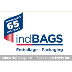  Industrial Bags Inc.