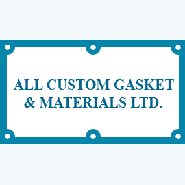  All Custom Gasket & Materials Limited