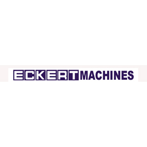  Eckert Machines Inc.