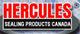  Hercules Sealing Products Canada