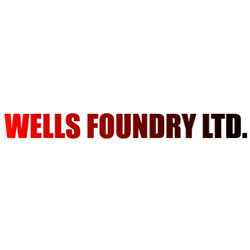  Wells Foundry, Limited