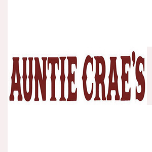  Auntie Crae's