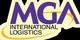 MGA International Logistics Inc.