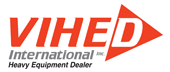  Vihed International Inc.