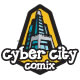  Cyber City Comix